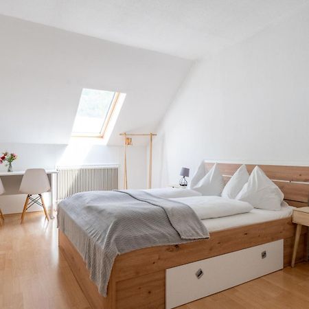 Farawayhomes Studio Kapfenberg #7 Extérieur photo